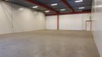 Te huur: 800 m2 bedrijfsruimte Open Einde 11 Musselkanaal