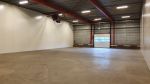 Te huur: 800 m2 bedrijfsruimte Open Einde 11 Musselkanaal