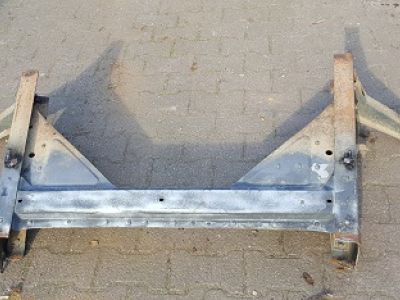 1947-1954 Chevrolet tussenbalk chassis