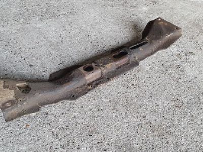 1973-1987 Chevrolet pickup versnellingsbak steun