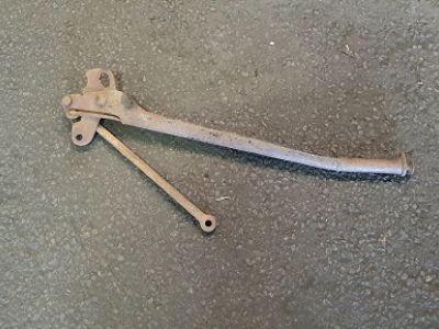 1954-1956 Dodge Pick-up handrem mechanisme