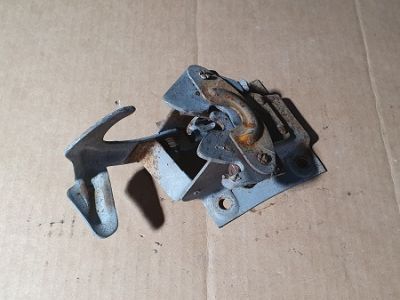 1958-1959 Ford F100 motorkapscharnier