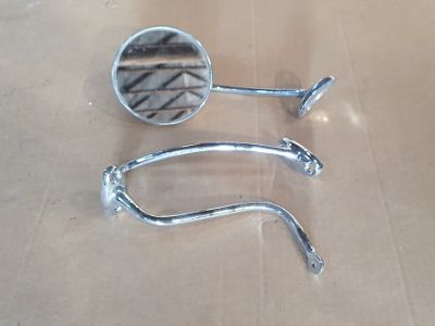 1947-1953 Chevrolet buitenspiegels diverse