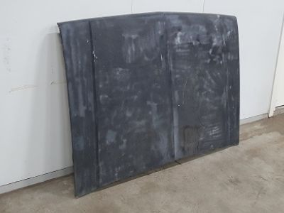 1981-1987 Chevrolet pick-up motorkap