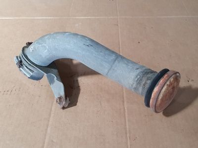 1960-1980 Ford Pick-up stepside tankhals