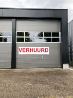 Nijverheidsweg 19-02 - Udenhout