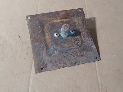 1953-1956 Ford F100 grootlicht schakelaar