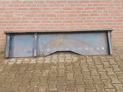 1938-1946 Chevrolet laadbak delen