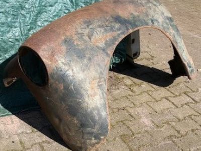 1947-1953 Chevrolet Truck Spatborden links en rechts