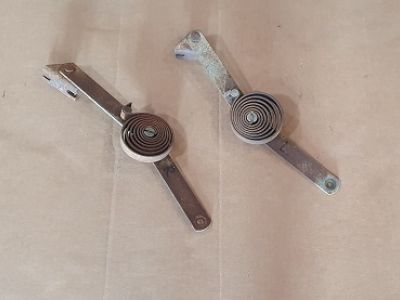 1947-1954 Chevrolet motorkapveren