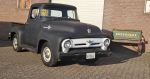 1956 Ford F100 Pick up V8 Automaat