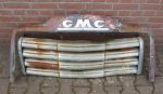 1947-1954 GMC Grill