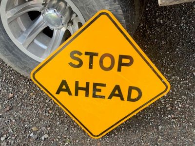 Roadsigns
