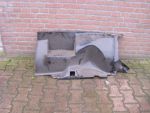 Ford F100 1956 pick up binnenscherm