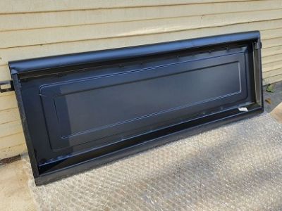 1954-1987 Chevrolet/GMC stepside tailgate smooth nieuw