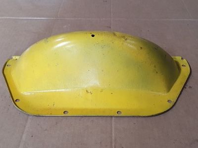 Chevrolet transmission pan diverse