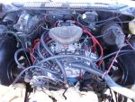 V 8 motoren