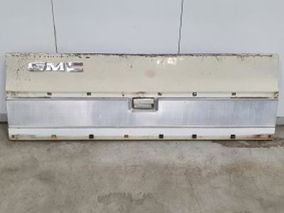 1973-1987 GMC Pick-up fleetside achterklep