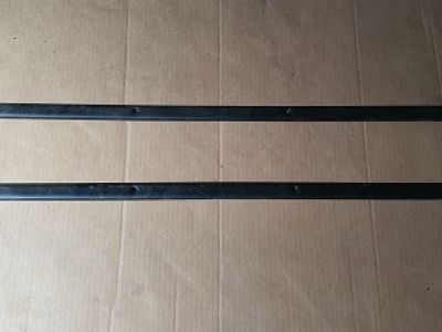 1947-1954 Chevrolet tapijthouder strips