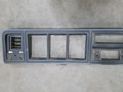 1973-1979 Ford Pick-up F-series / Bronco tellerrand