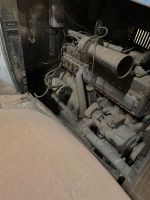 1929 Gardner 8 cil Sports coupe