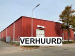 Nijverheidsweg 19 - Udenhout