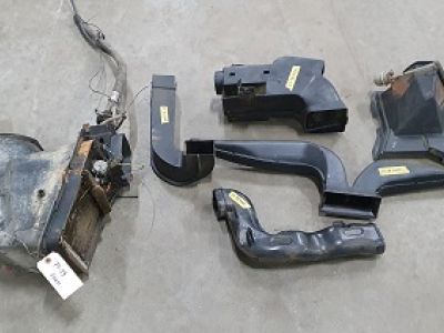 1973-1979 Ford Pick-up kachel met airco