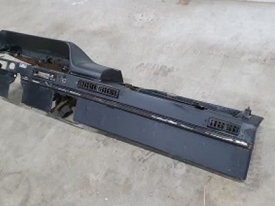 1973-1979 Dodge D&W series Pick-up dashboard