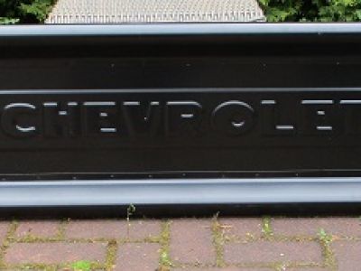 1947-1953 Tailgate Chevrolet Pickup Nieuw