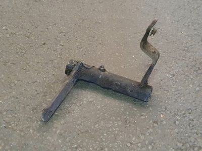 1973-1987 Chevrolet pick-up koppelingsvork