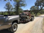 1946 Chevrolet 1 Ton Truck