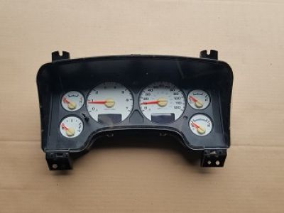 2003-2008 Dodge Ram teller met lage kmstand