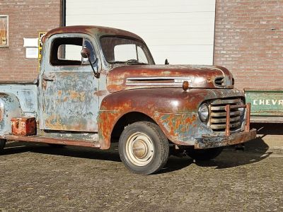 1949 Ford f1 V8