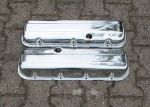 Chevrolet big block valve covers