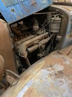 1929 Gardner 8 cil Sports coupe