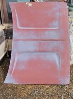 1972-1979 Dodge Pick-up D&W series motorkap