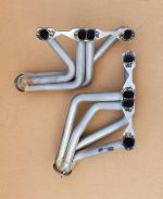 1955-1957 Chevy Car Sanderson headers