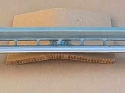 1973-1981 Chevrolet Pick-up lower valance