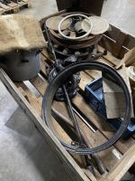 1929 Gardner 8 cil Sports coupe