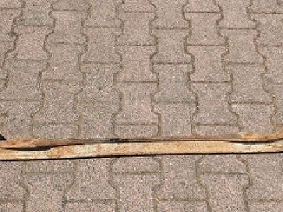 1947-1953 Chevrolet vooras