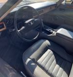 1986 Jaguar XJS