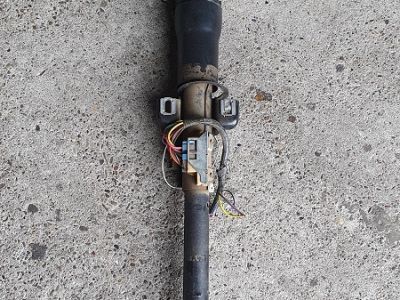 1973-1987 Chevrolet tilt stuurkolom voor vloerschakeling