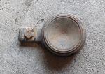 Chevrolet pick-up diesel 6.2 ltr luchtfilter