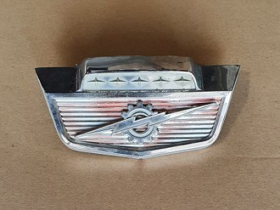 1960-1966 Ford Pick-up motorkap embleem