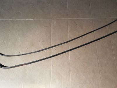 1947-1953 headliner trim