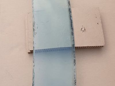 1978-1987 GM El Camino achterraam