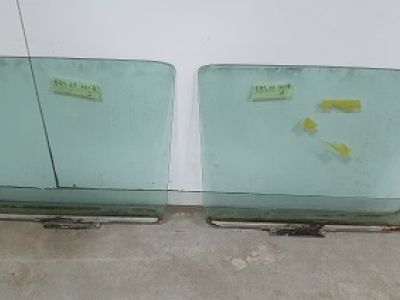 1973-1979 Ford Pick-up F-series deurramen