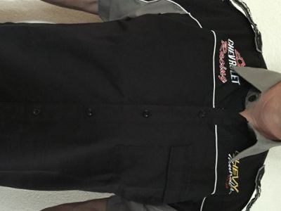 Chevrolet blouse