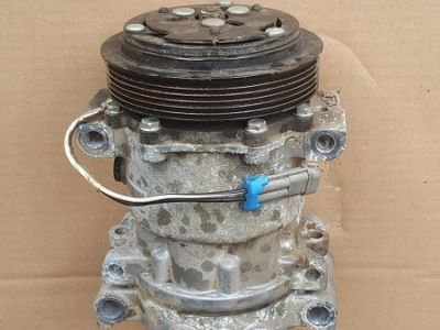 Aircopomp TIP SBC jaren '90