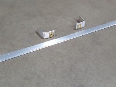 1973-1987 Chevrolet Pick-up cabine sierlijst